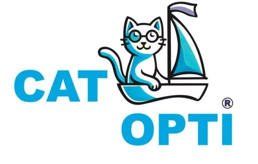 Catopti Plastik Optimist